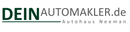 Logo Autohaus Neeman